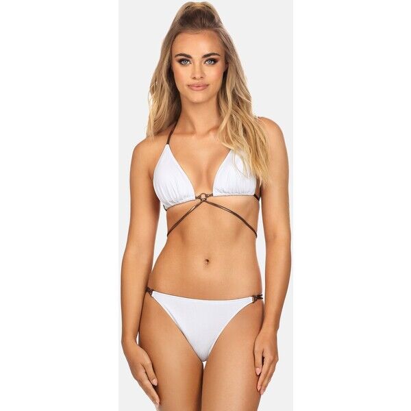 Miss Lou Bikini 02U81L004-A11