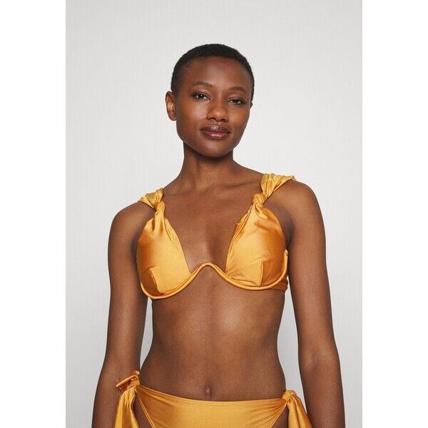 ANDREA IYAMAH Góra od bikini A1X81J004-H11