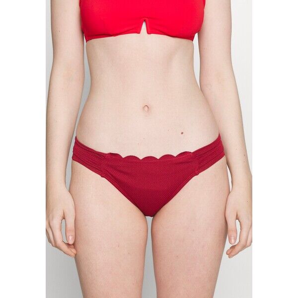 Hunkemöller Dół od bikini HM181I0G8-G11