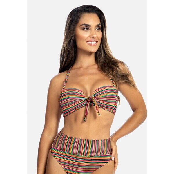 Feba Swimwear Góra od bikini FEP81J00M-T11