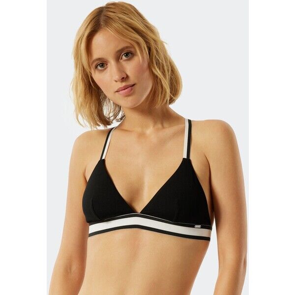 Schiesser Góra od bikini S5981J003-Q11