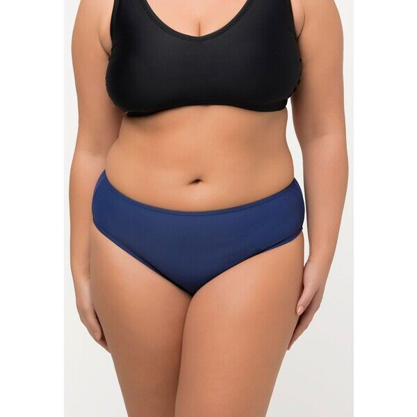 Ulla Popken Dół od bikini UP181I015-K11