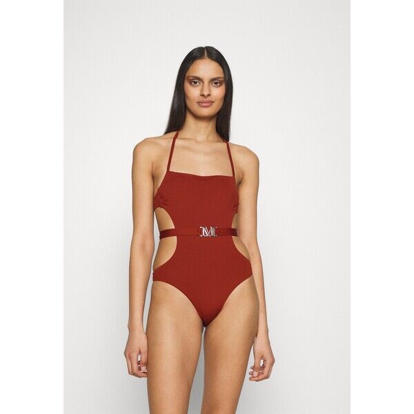 Max Mara Leisure Kostium kąpielowy M1X81G014-O11