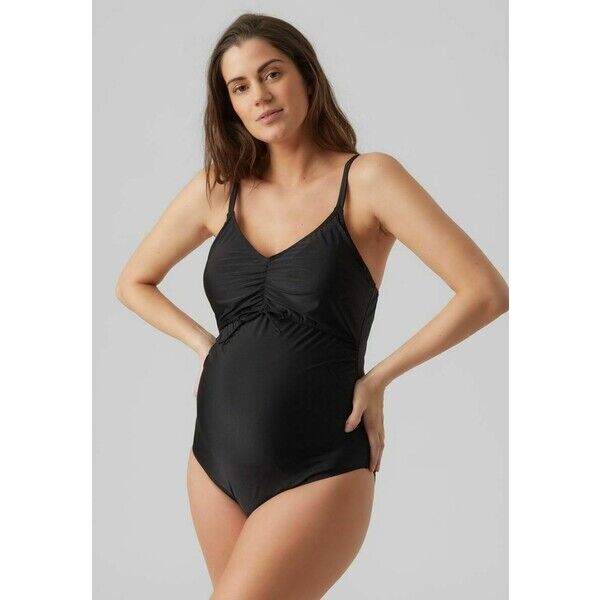 MAMALICIOUS Kostium kąpielowy M6489E01L-Q11