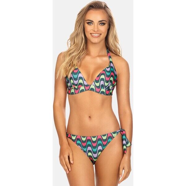 Miss Lou Bikini 02U81L00L-T11