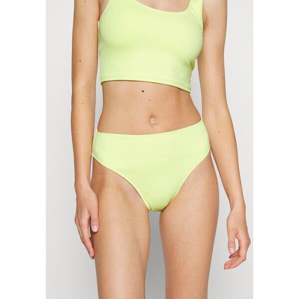 Good American Dół od bikini GOM81I004-E11