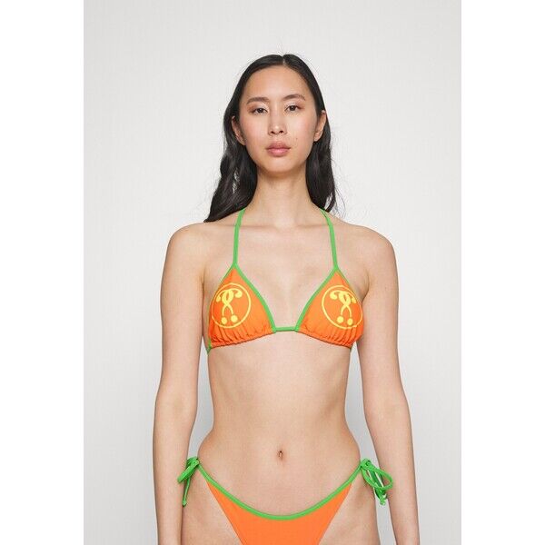 MOSCHINO SWIM Góra od bikini M0581J01D-H11
