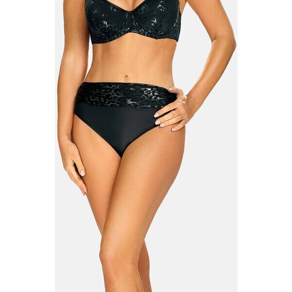 Feba Swimwear Dół od bikini FEP81I047-Q11