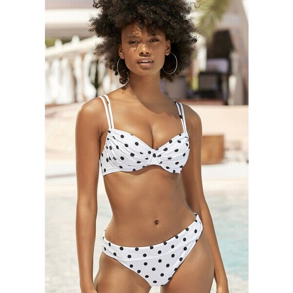 LASCANA Góra od bikini L8381L05M-A11