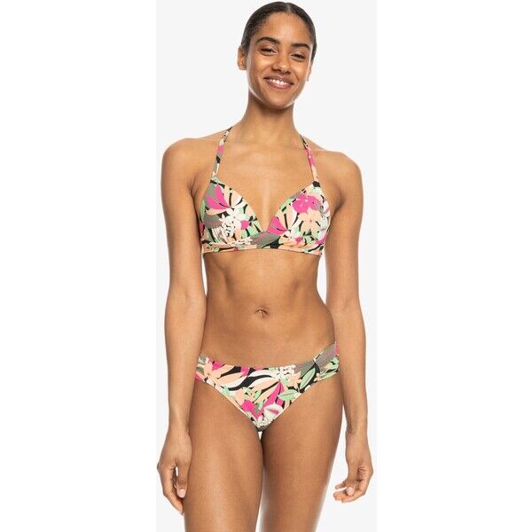 Roxy PT CLASSICS MOLDED TRI Bikini RO581L04H-Q11