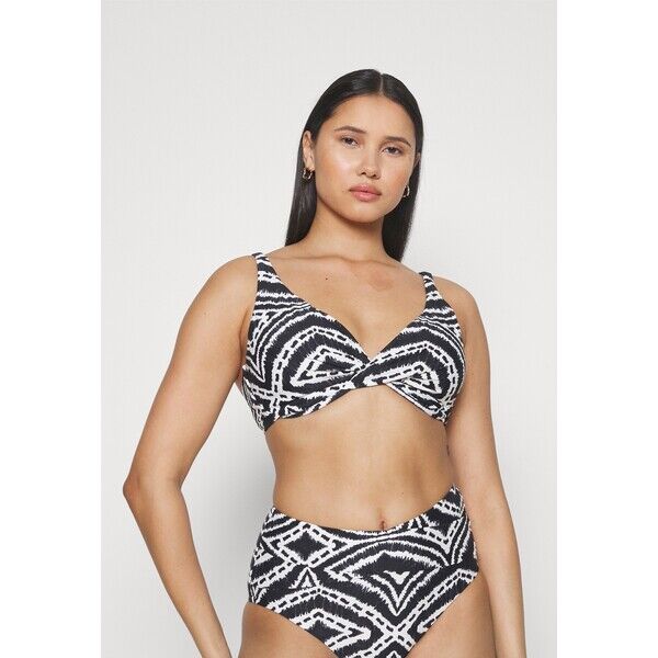 Seafolly Góra od bikini S1981J0EZ-Q11