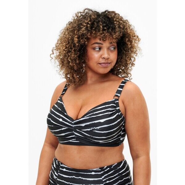 Zizzi Góra od bikini Z1781J039-Q11