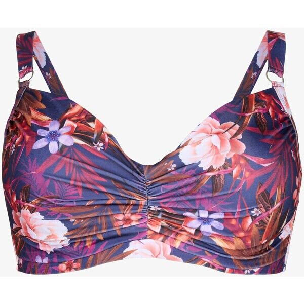 Zizzi Góra od bikini Z1781J039-I11
