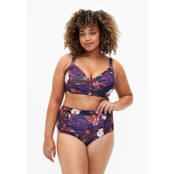 Zizzi Dół od bikini Z1781I02Y-I11