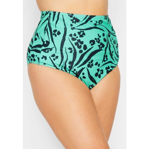 Yours Clothing Dół od bikini YOD81E000-M11