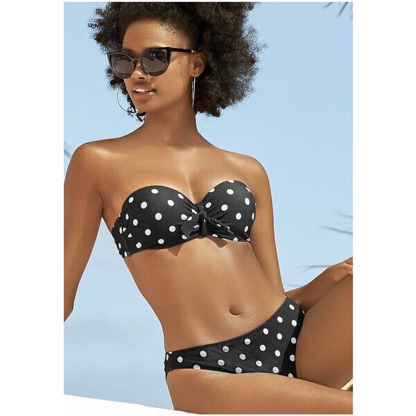 LASCANA Góra od bikini L8381L05L-Q11