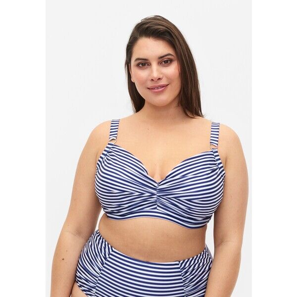 Zizzi Góra od bikini Z1781J039-K12