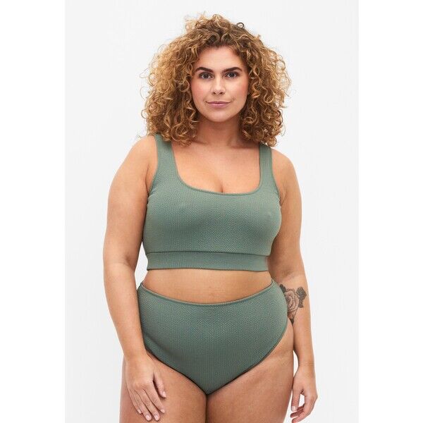 Zizzi Dół od bikini Z1781I03B-M11