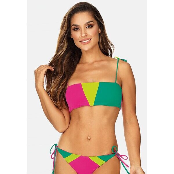 Feba Swimwear Góra od bikini FEP81J02C-J11