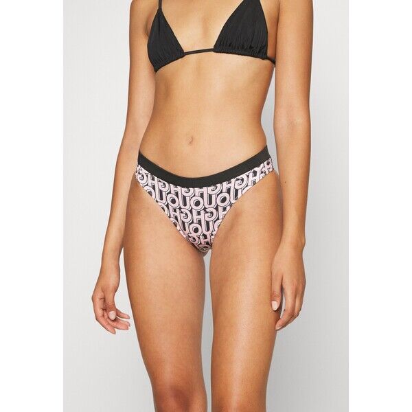 HUGO Dół od bikini HU781I009-T11
