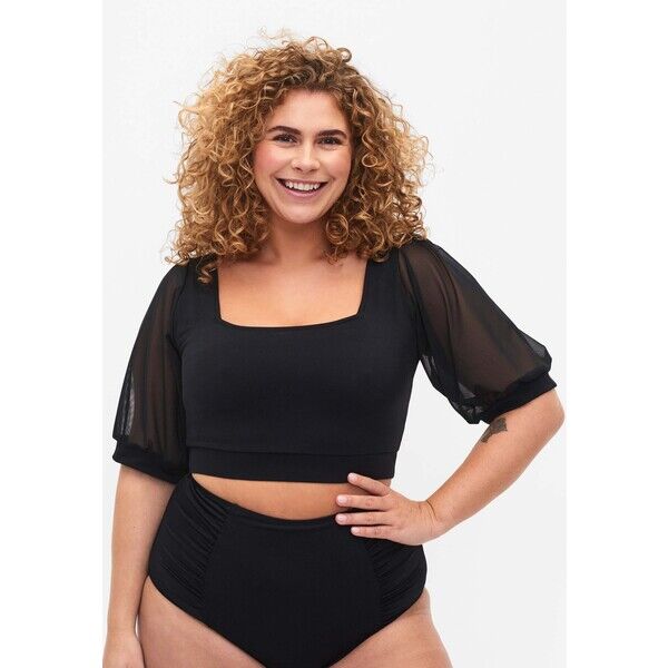 Zizzi Góra od bikini Z1781J03N-Q11