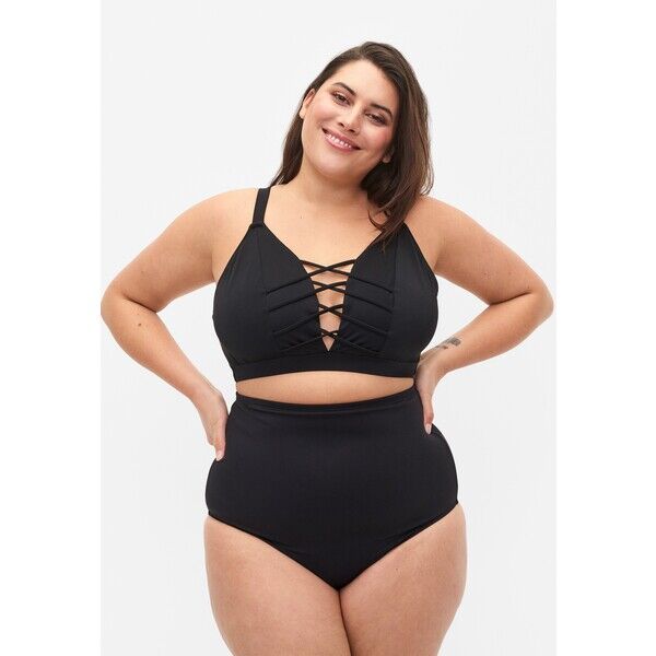 Zizzi Dół od bikini Z1781I037-Q11