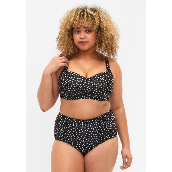 Zizzi Dół od bikini Z1781I039-Q11