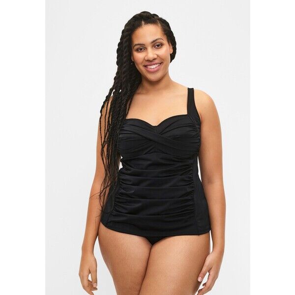 Zizzi Góra od bikini Z1781A00K-Q11