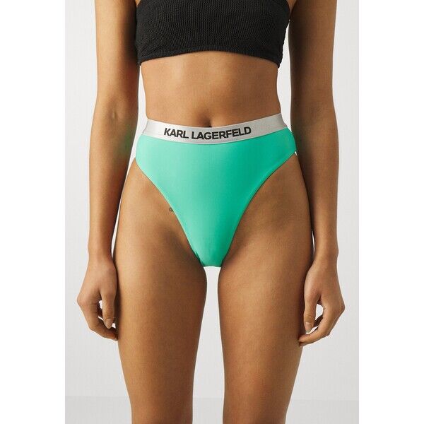 KARL LAGERFELD Dół od bikini K4881I023-N11