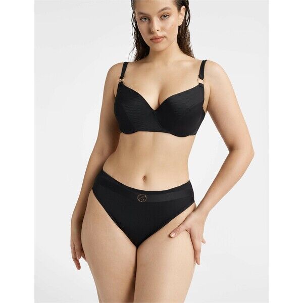 ESOTIQ Dół od bikini E0V81I00O-Q11