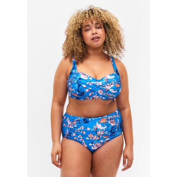 Zizzi Dół od bikini Z1781I039-K11