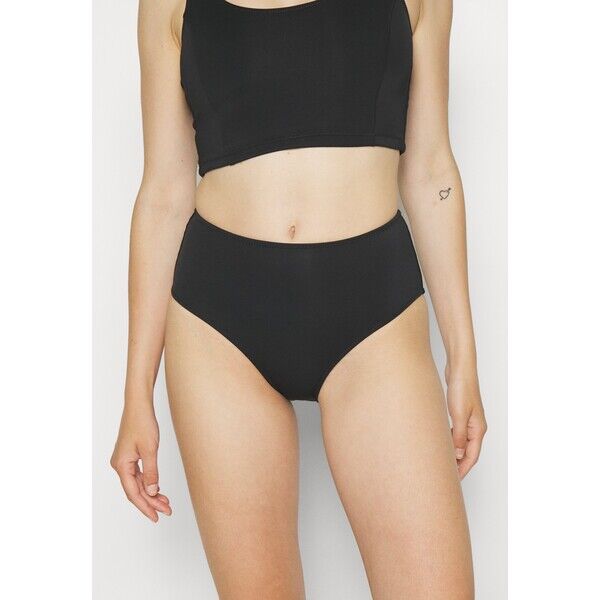 Good American Dół od bikini GOM81I010-Q11