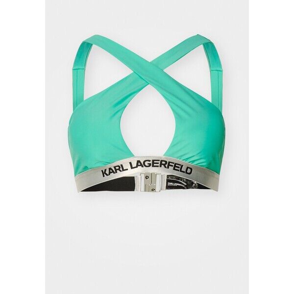 KARL LAGERFELD Góra od bikini K4881J025-N11