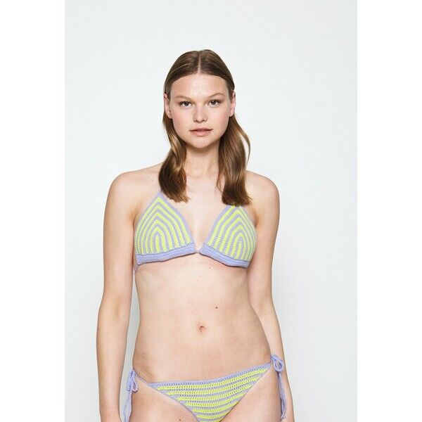 Samsøe Samsøe Góra od bikini SA381J00C-I11