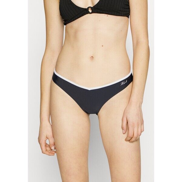 KARL LAGERFELD Dół od bikini K4881I017-Q11