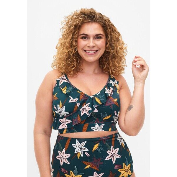 Zizzi Góra od bikini Z1781J03C-M11