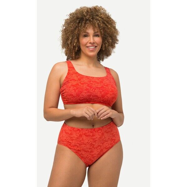 Ulla Popken Bikini UP181L07L-G11