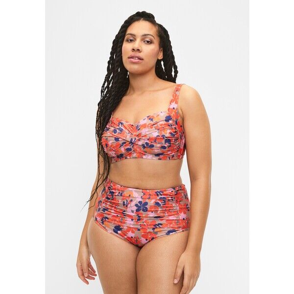 Zizzi Dół od bikini Z1781I039-E11