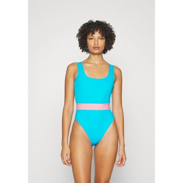 Versace Kostium kąpielowy 1VE81G00K-K11