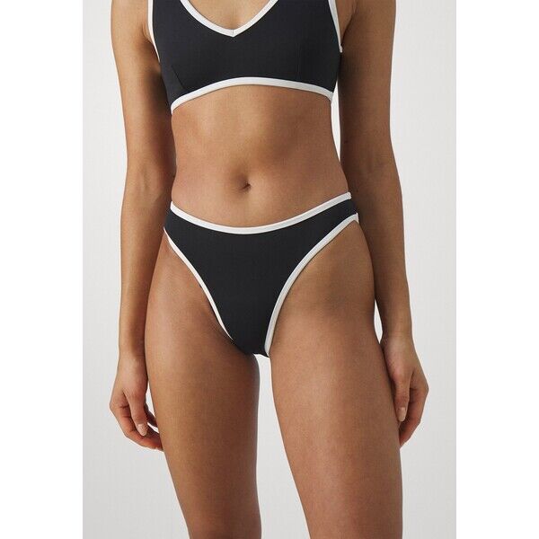 Good American Dół od bikini GOM81I017-Q11