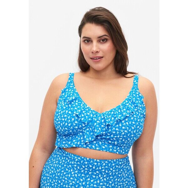 Zizzi Góra od bikini Z1781J03C-K11