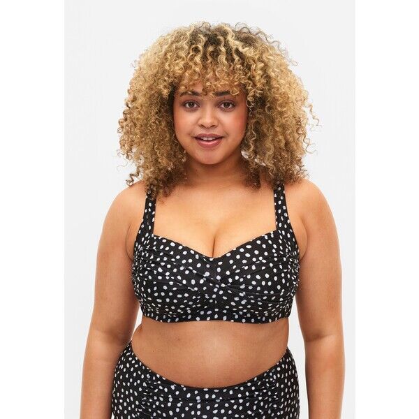 Zizzi Góra od bikini Z1781J03I-Q11