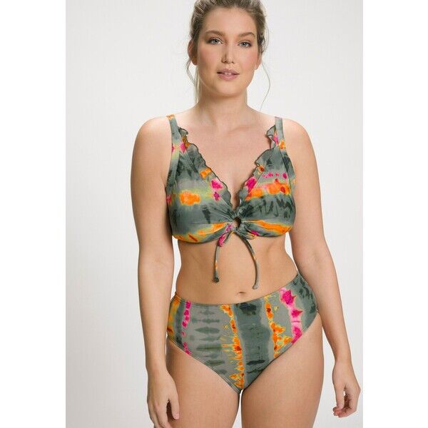Ulla Popken Bikini UP181L06W-C11