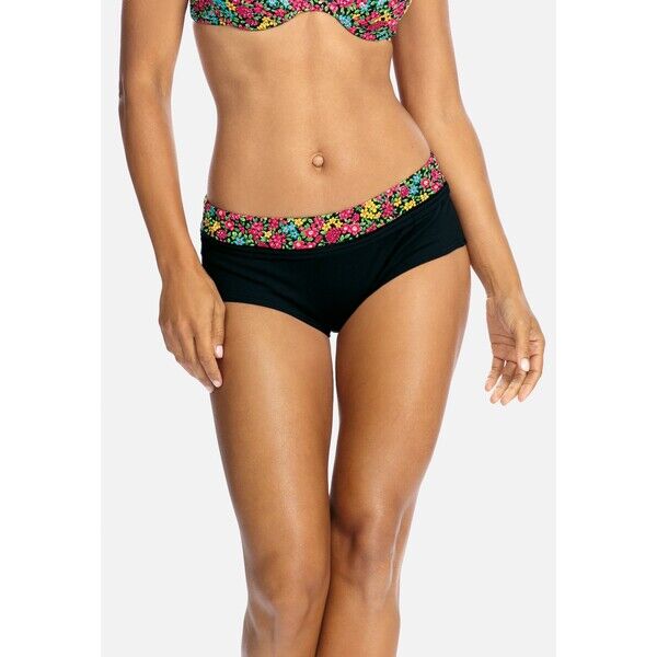 Feba Swimwear Dół od bikini FEP81I01Q-Q11