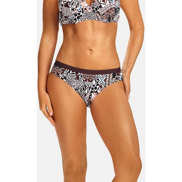 Feba Swimwear Dół od bikini FEP81I04M-O11