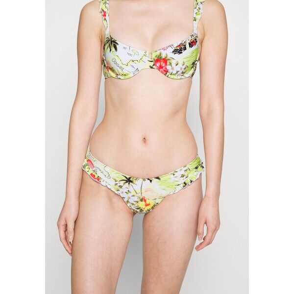 Seafolly Dół od bikini S1981I0AZ-E11