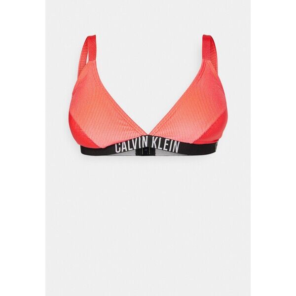 Calvin Klein Swimwear Góra od bikini C1781J04O-G11