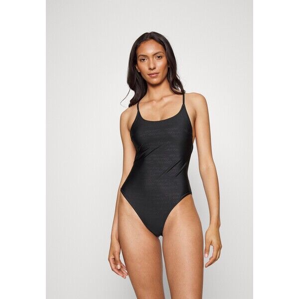 Calvin Klein Swimwear Kostium kąpielowy C1781G02I-Q11