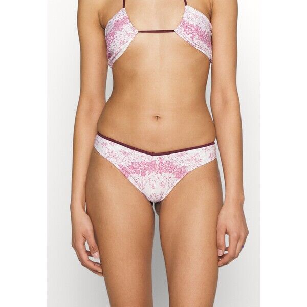 Frankies Bikinis Dół od bikini F6V81I00M-T11