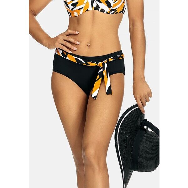 Feba Swimwear Dół od bikini FEP81I02X-H11